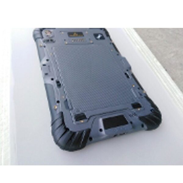 GK-ST85B 8" Android Rugged Tablet with 1D/2D Barcode scanner Qualcomm CPU case for samsung galaxy tab 2.
