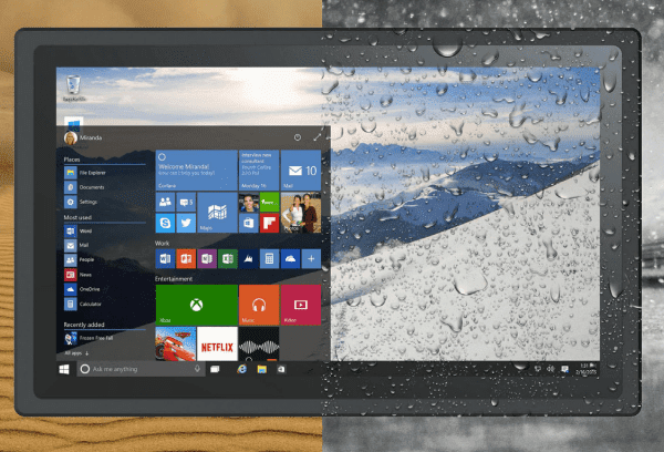 Capture a screenshot thumbnail on your Windows 10 using the GK-NWY21M 21.5" Industrial Touchscreen Monitor Front IP65 waterproof & dustproof or the 21" Industrial Touchscreen Monitor.