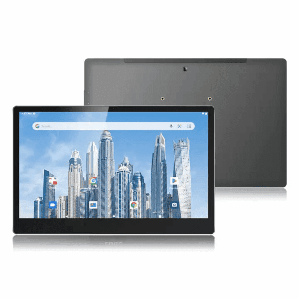 android digital signage