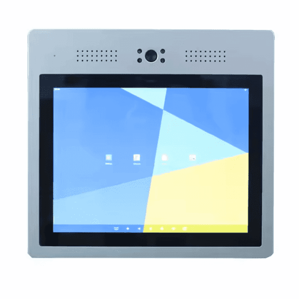 GKIND101 Intercom& gate access controller