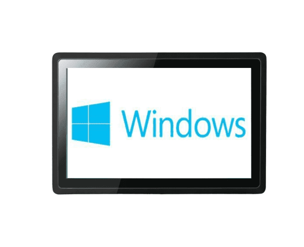 Windows-based Kitchen Display Systems